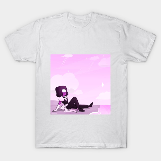 Garnet's Wedding